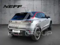 2023 Opel Mokka