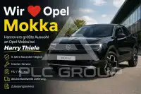 2023 Opel Mokka