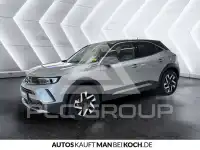 2023 Opel Mokka