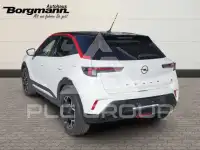 2023 Opel Mokka