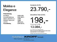 2023 Opel Mokka