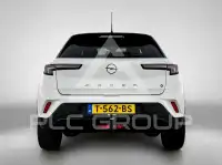 2023 Opel Mokka