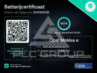 2023 Opel Mokka