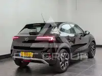2023 Opel Mokka