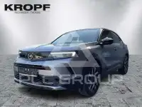 2023 Opel Mokka