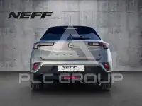 2023 Opel Mokka