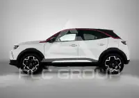 2023 Opel Mokka