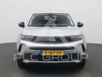 2023 Opel Mokka