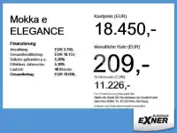 2023 Opel Mokka