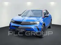 2023 Opel Mokka