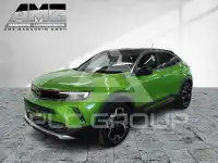 2023 Opel Mokka