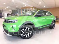 2023 Opel Mokka