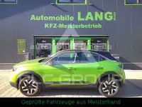 2023 Opel Mokka