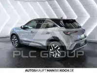 2023 Opel Mokka