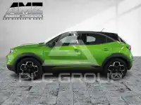 2023 Opel Mokka