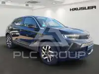 2023 Opel Mokka
