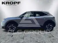 2023 Opel Mokka
