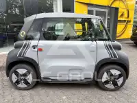 2023 Opel Rocks-e