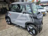 2023 Opel Rocks-e