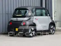 2023 Opel Rocks-e