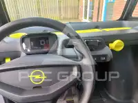 2023 Opel Rocks-e