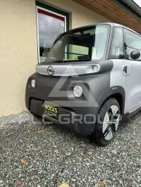 2023 Opel Rocks-e
