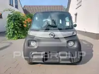 2023 Opel Rocks-e