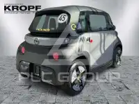 2023 Opel Rocks-e