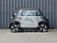 2023 Opel Rocks-e