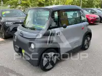 2023 Opel Rocks-e