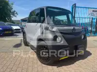 2023 Opel Rocks-e