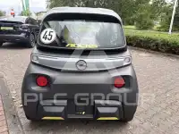 2023 Opel Rocks-e
