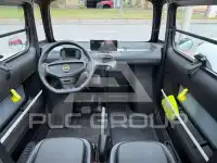 2023 Opel Rocks-e