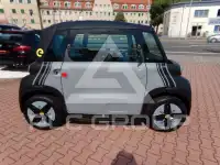 2023 Opel Rocks-e