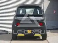 2023 Opel Rocks-e