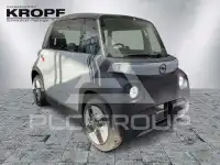 2023 Opel Rocks-e