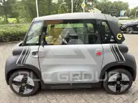 2023 Opel Rocks-e