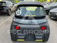 2023 Opel Rocks-e