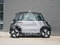 2023 Opel Rocks-e