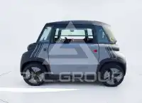 2023 Opel Rocks-e