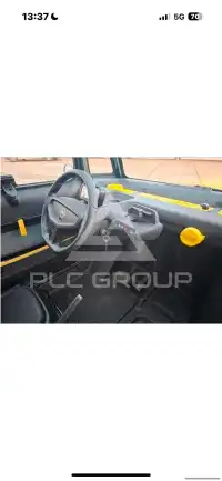 2023 Opel Rocks-e