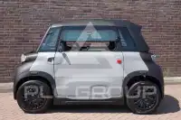 2023 Opel Rocks-e