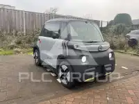 2023 Opel Rocks-e