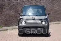 2023 Opel Rocks-e
