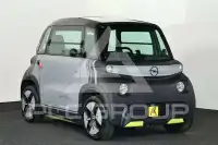 2023 Opel Rocks-e