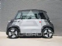 2023 Opel Rocks-e