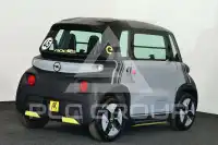 2023 Opel Rocks-e