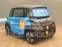 2023 Opel Rocks-e