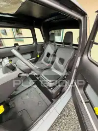 2023 Opel Rocks-e