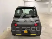 2023 Opel Rocks-e